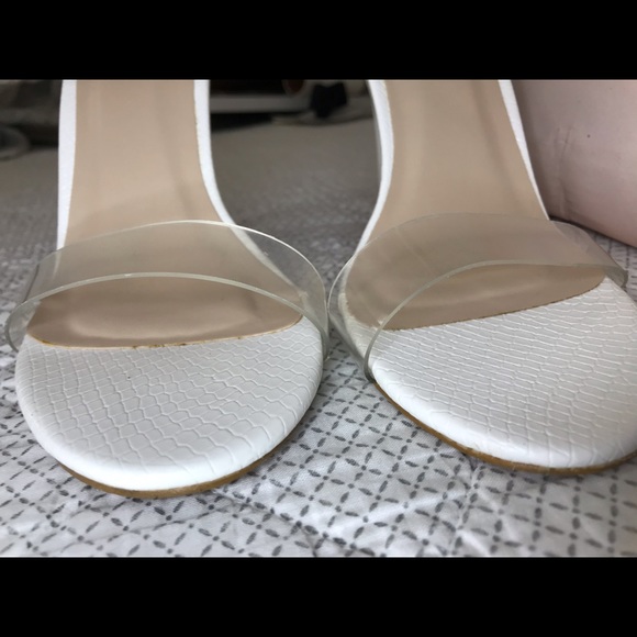 Heels - Picture 2 of 6